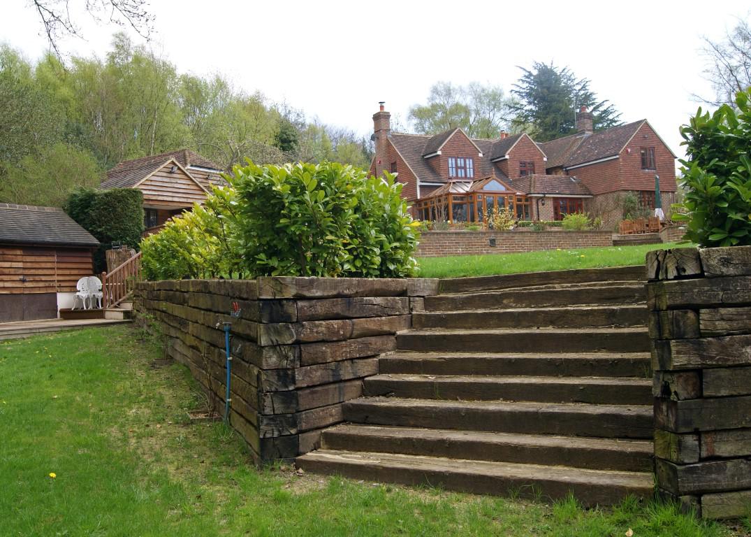 Coda Carpentry and Construction Project 16